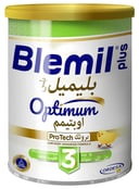 Blemil Baby Milk Plus Optimum (3) 400 Gm