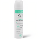 Svr Spirial Deodorant Spray For, Suitable For Sensitive Skin, Free From Alcohol & Parabens