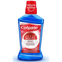 Colgate Optic White Whitening Mouthwash - 500 Ml