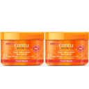 Bundle Of 2 Cantu Deep Hair Treatment Masque - 340 gm