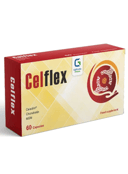 Celflex 60 Capsules