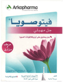 فيتو صويا , جل مهبلي للنساء 