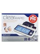 pic solution - clear rapid Blood pressure measurement