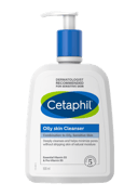 Cetaphil Oily Skin Cleanser