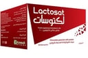 Lactosat Food Supplement lactoferrin 100, 30 Stick Packs