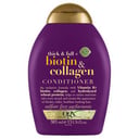 Ogx, Conditioner, Thick & Full+, With Biotin And Collagen
