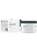 Avaloncare Anti Wrinkle Day Cream Spf 15 50Ml