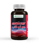 موتوكاب مكمل غذائي - 60 كبسولة