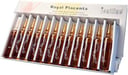 Royal Placenta Royal Jelly & Vegetal Placenta Extracts