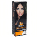Nitro Canada collagen hair color, emerald green 8.13
