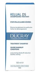 Ducray Kelual Ds Treatment Shampoo