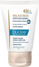 DUCRAY MELASCREEN PHOTO-AGING GLOBAL HAND CARE