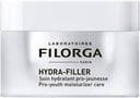 Filorga Hydra-Filler Pro-Youth Boosting Dryness Moisturizer
