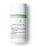 Svr Spirial Deodorant Roll-On Treatment Anti-Transpirant Fragrance Free