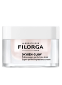 Filorga Oxygen Glow Cream to lighten the skin and increase its freshness