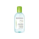 BioDerma Sebium H2O Purifying Cleansing Micellear Solution, 250 ml