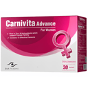 Carnivita Advance For Women - 30 Sachets