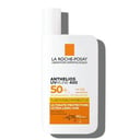 +La Roche-Posay Anthelios Uv Mune 400, Sunscreen Invisible Fluid Spf 50