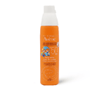 Avene Spray for Children Spf +50