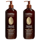 Bundle Of 2 Cantu Skin Therapy Shea Butter Nourishing Body Lotion - 473 ml