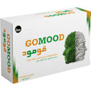 GOMOOD vitamins to relieve transient depression - 30 Softgel Capsules