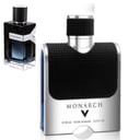 عطر مونراش يو