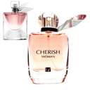 عطرتشيريش