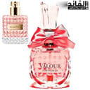 عطر فلور