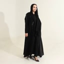 كريب راكز مع شك اسود