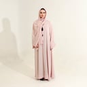 كريب بينك مموج