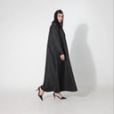تفته اسود مع شك
