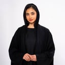 Cool Silk Crepe 