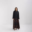طباعه كريب اسود ٢