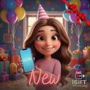 يوم ميلادك