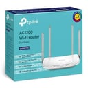 تي بي لينك راوتر واي فاي AC1200 ARCHER C50