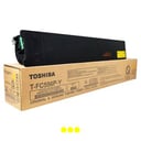 Toshiba T-FC556P-Y - Color Toner