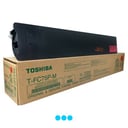 Toshiba T-FC75P-M - Color Toner