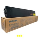 Toshiba T-FC616P-Y - Color Toner