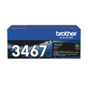 Brother TN3467 - Printer Toner