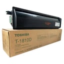 Toshiba T-1810D - Mono Toner