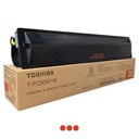 Toshiba T-FC505P-M - Color Toner