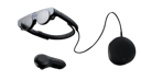 Magic Leap 2 (UK/KSA/SG) with 2-year warranty