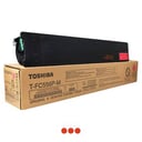 Toshiba T-FC556P-M - Color Toner