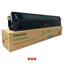 Toshiba T-FC200P-M - Color Toner