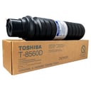 Toshiba T-8560D - Mono Toner