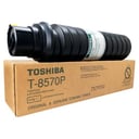 Toshiba T-8570P - Mono Toner
