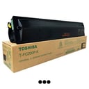Toshiba T-FC200P-K - Color Toner