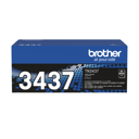 Brother TN3437 - Printer Toner