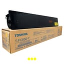 Toshiba T-FC65D-Y - Color Toner