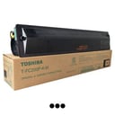 Toshiba T-FC200P-K-M - Color Toner